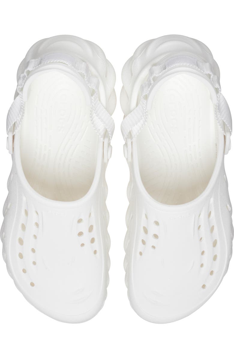 CROCS Echo Clog, Alternate, color,