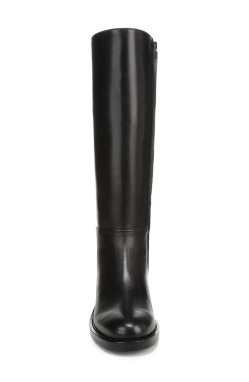Sam Edelman Milla Knee High Boot In Black