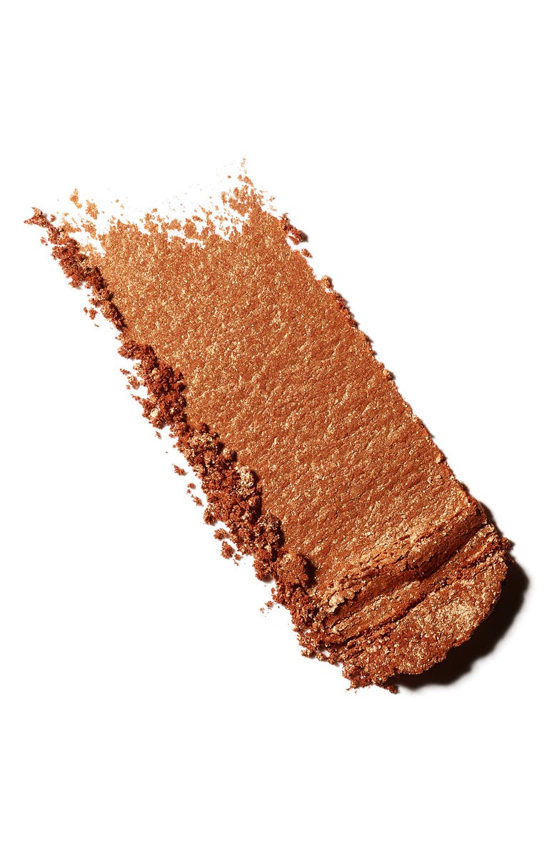 MAC Cosmetics Dazzleshadow Extreme Pressed Eyeshadow Powder, Alternate, color, Objet D Art