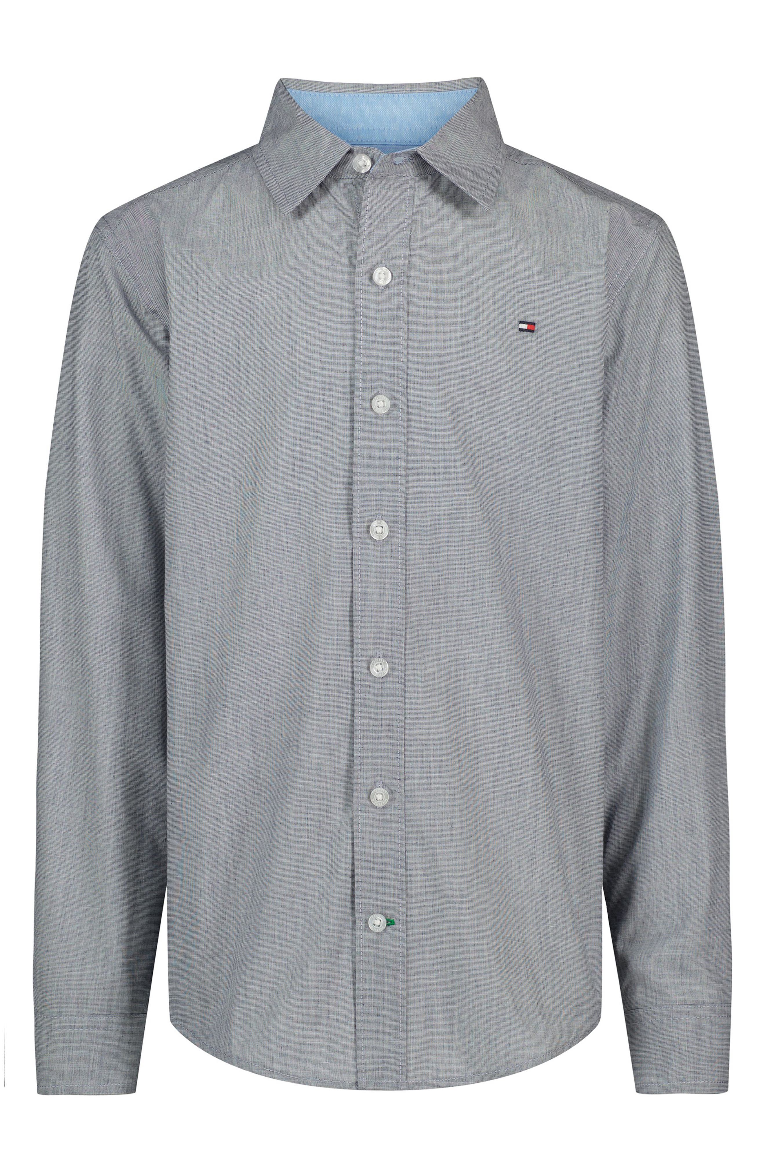 NAVY BLAZER