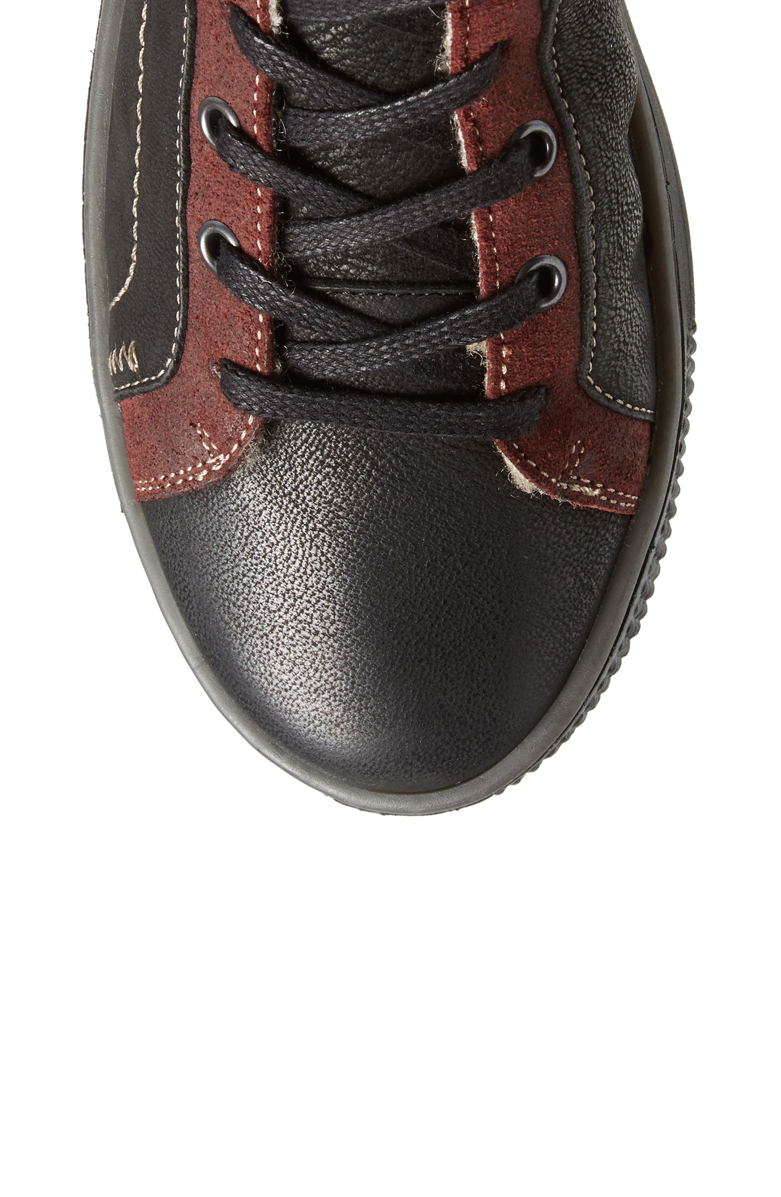 CLOUD Nirvana Wool Lined Boot, Alternate, color, 