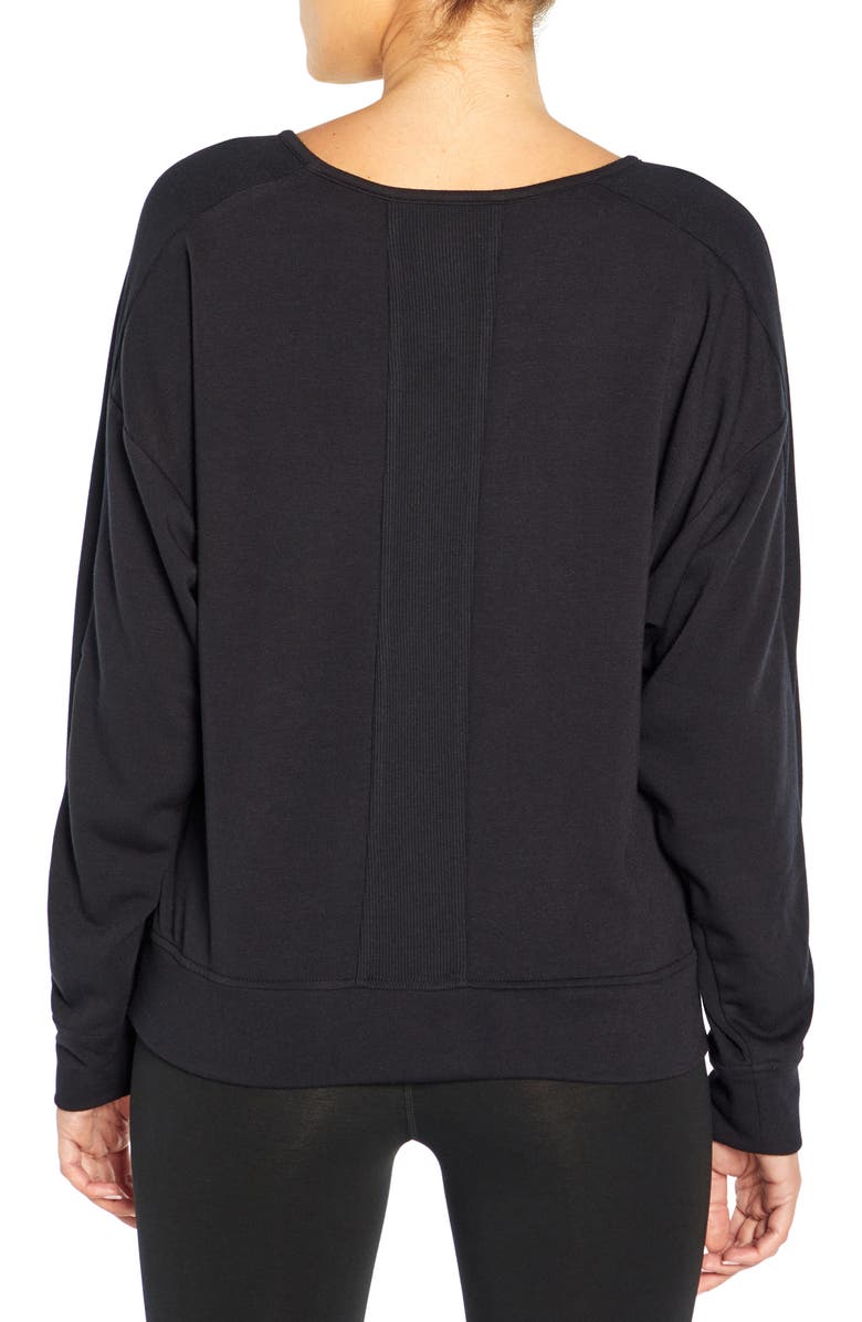 MARIKA Valentina Pullover Sweatshirt, Alternate, color, 