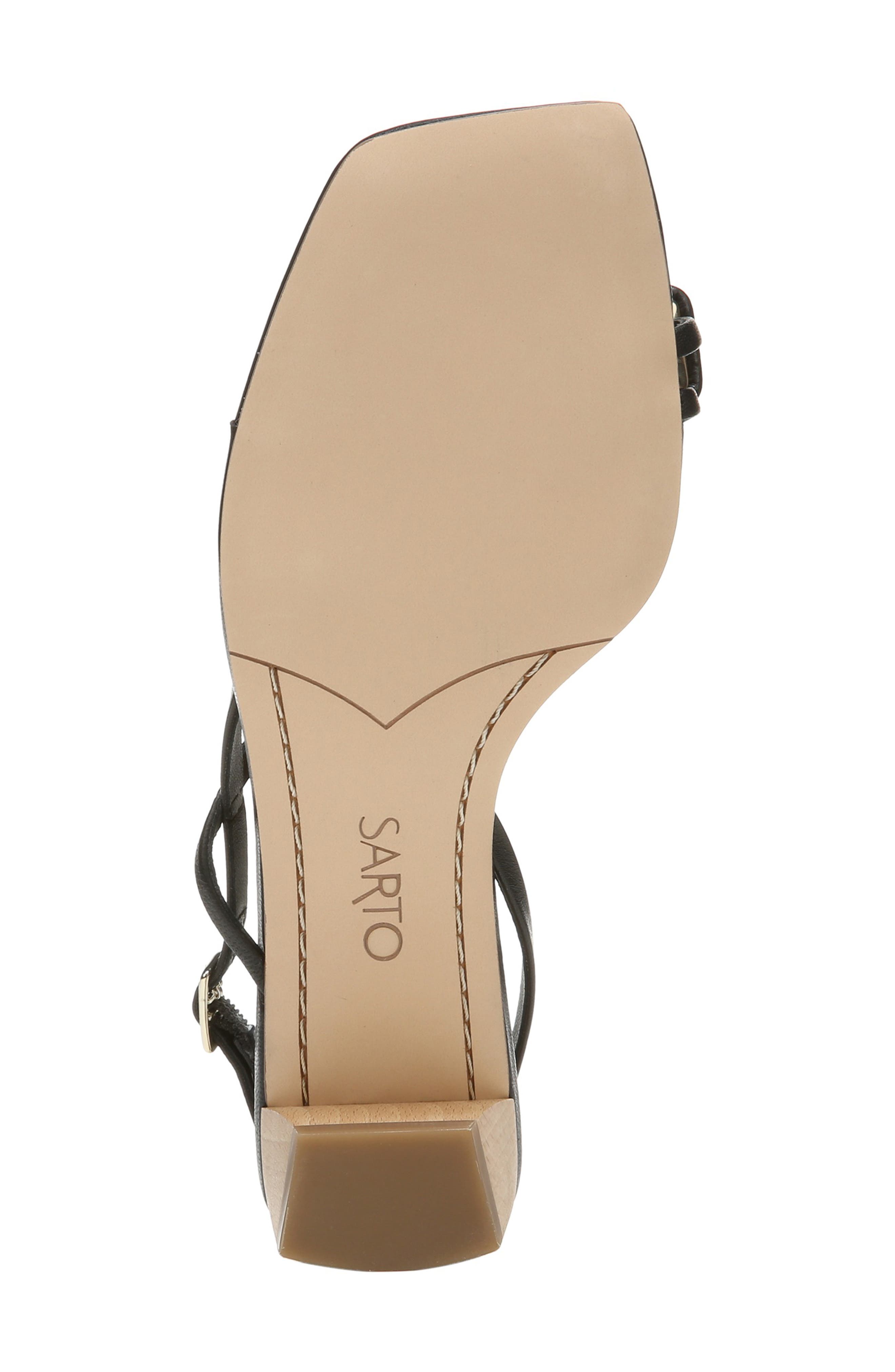 SARTO by Franco Sarto Courtney Sandal, Alternate, color, 