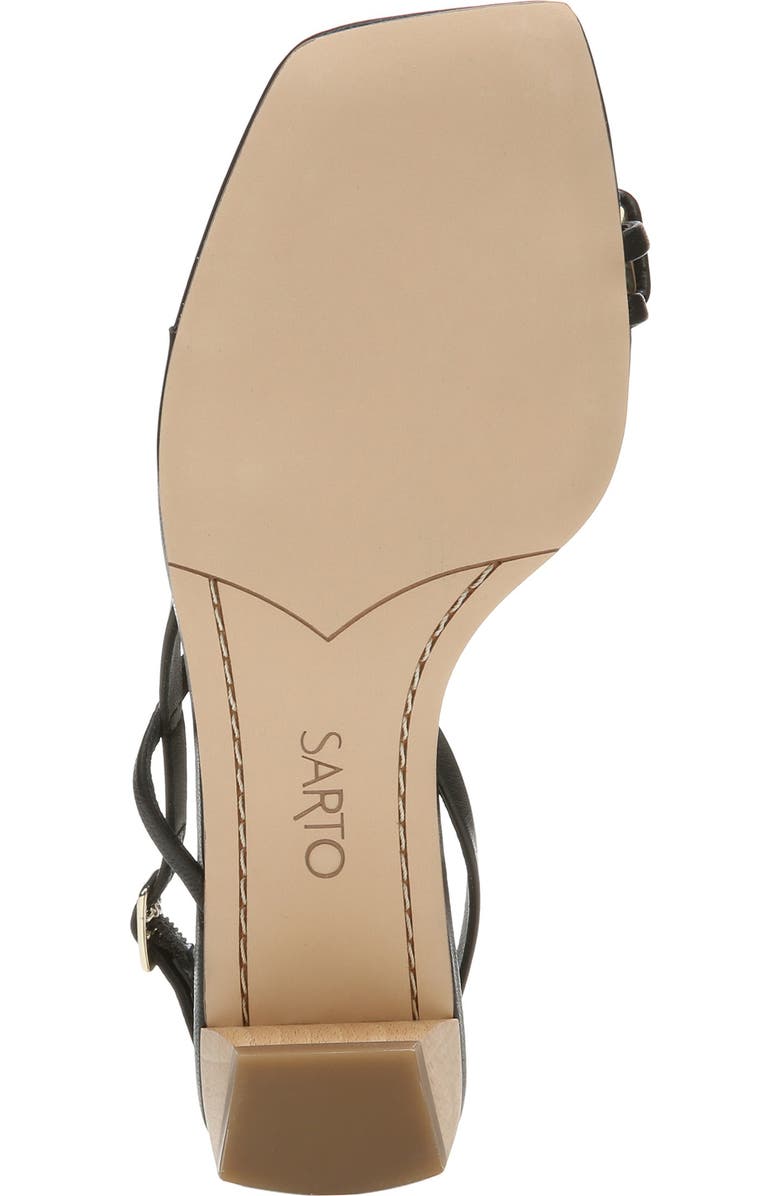 SARTO by Franco Sarto Courtney Sandal, Alternate, color,
