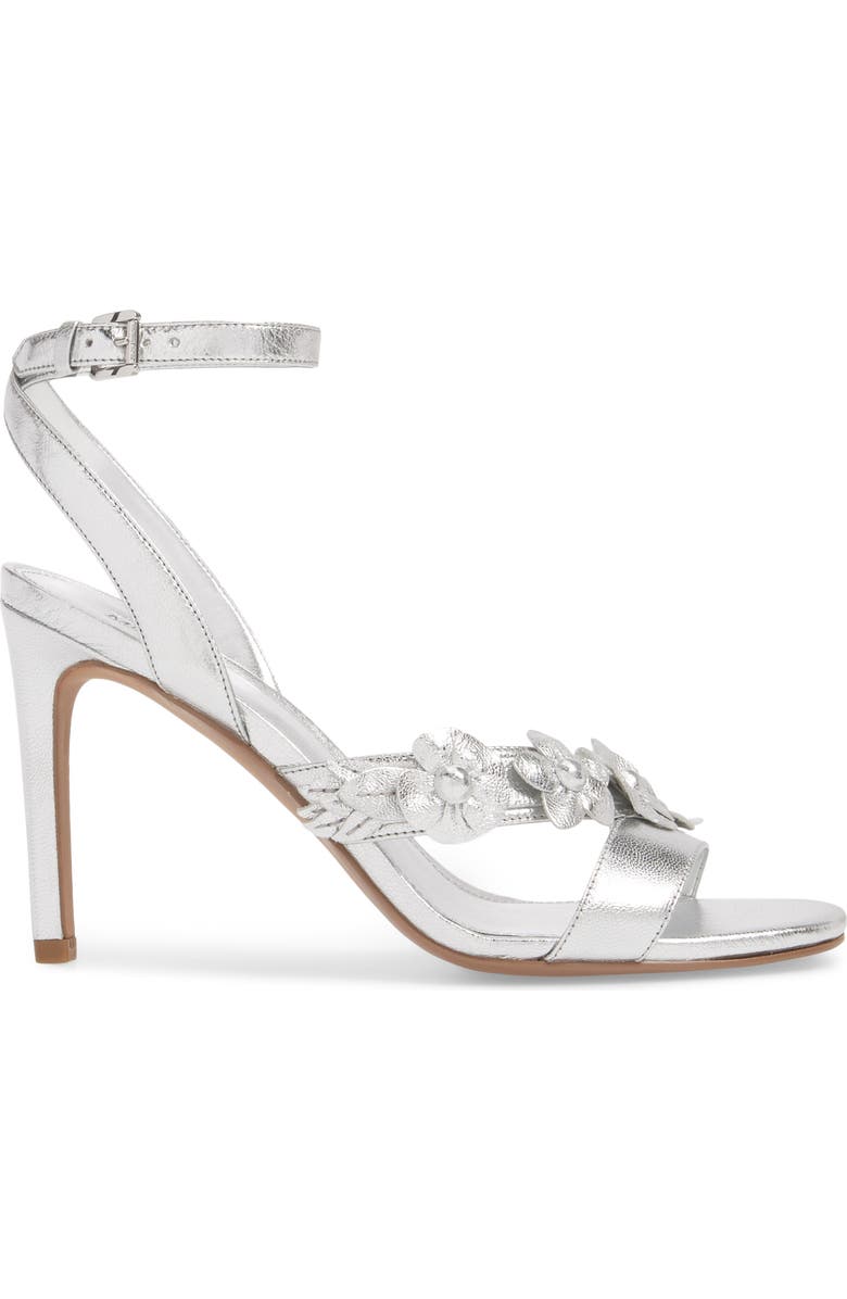 MICHAEL Michael Kors Tricia Sandal, Alternate, color,