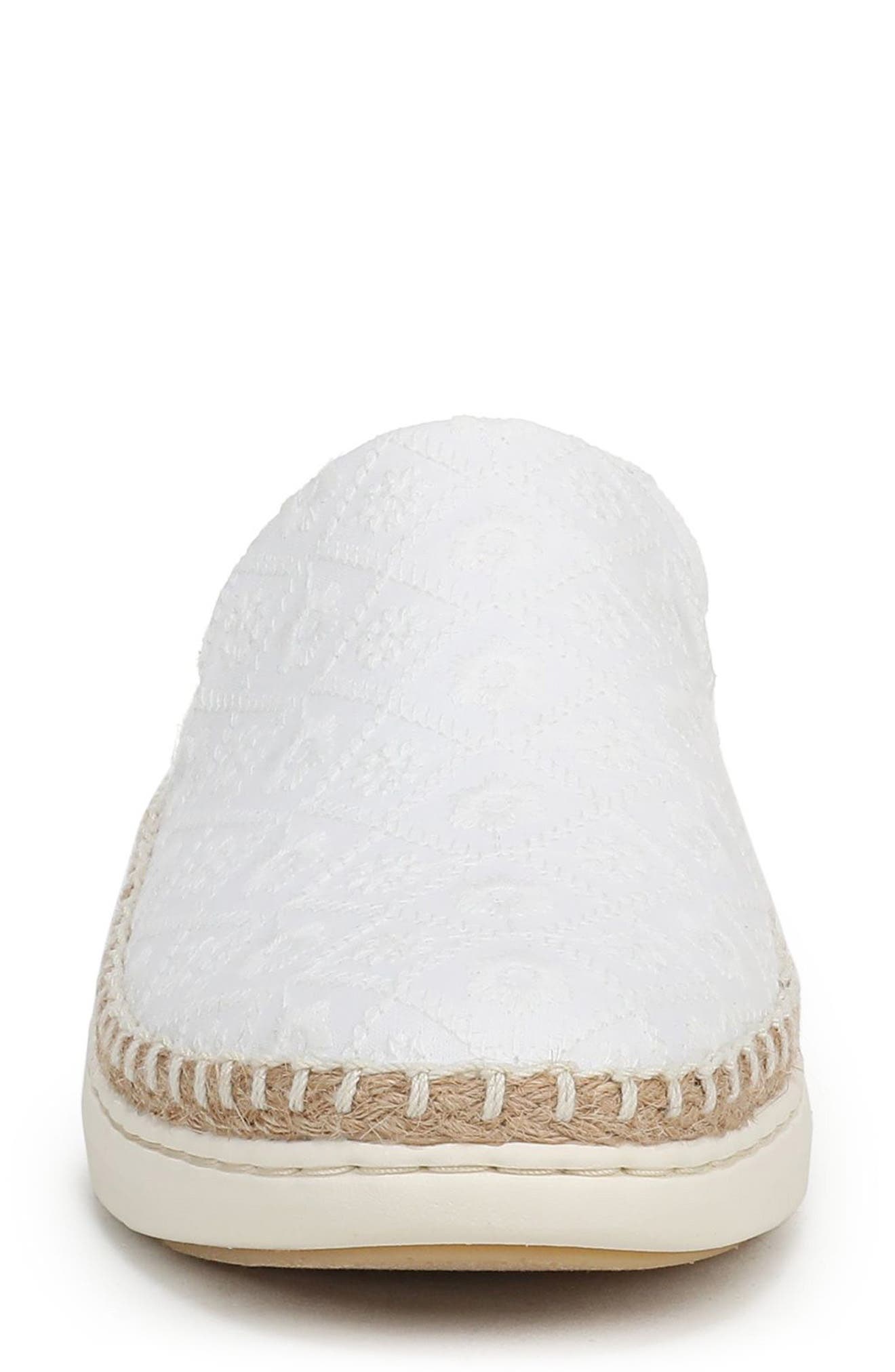 Dr. Scholl's Timeoff Slip-On Sneaker, Alternate, color, White