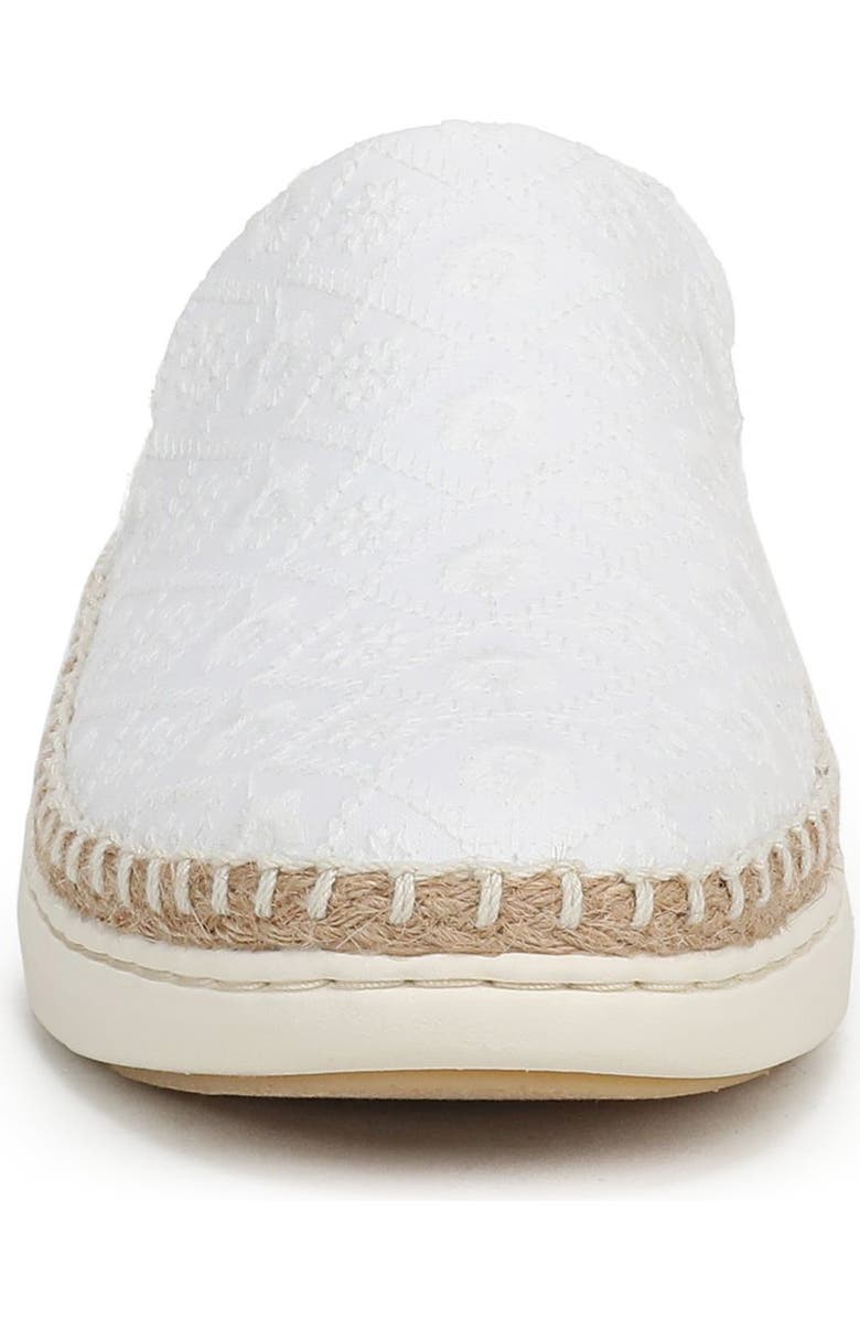 Dr. Scholl's Timeoff Slip-On Sneaker, Alternate, color, White