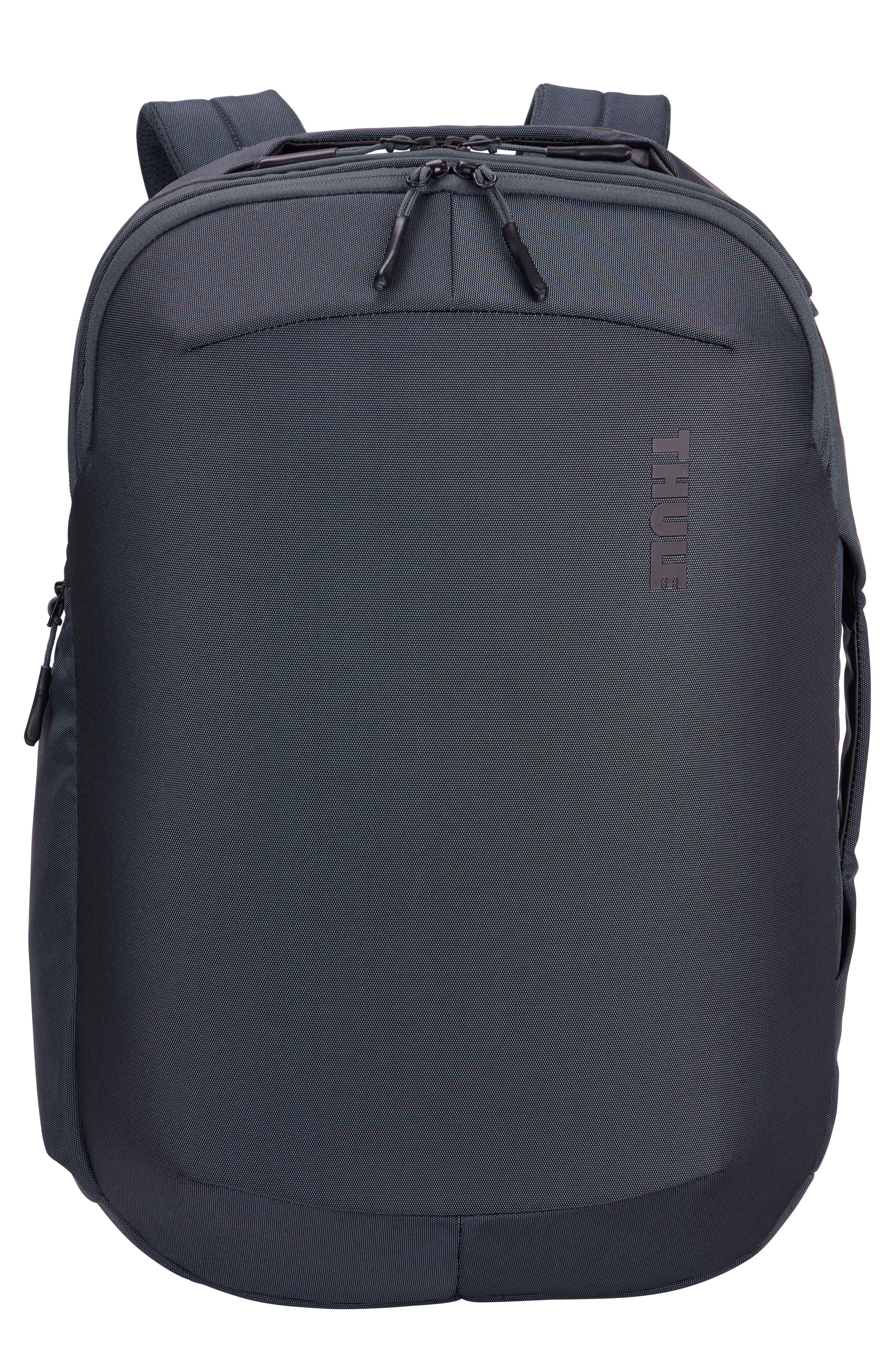 Thule Subterra 2 Convertible Carry-On, Main, color, Dark Slate