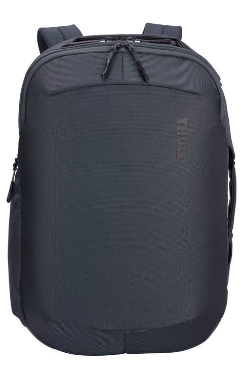 Subterra 2 Convertible Carry-On