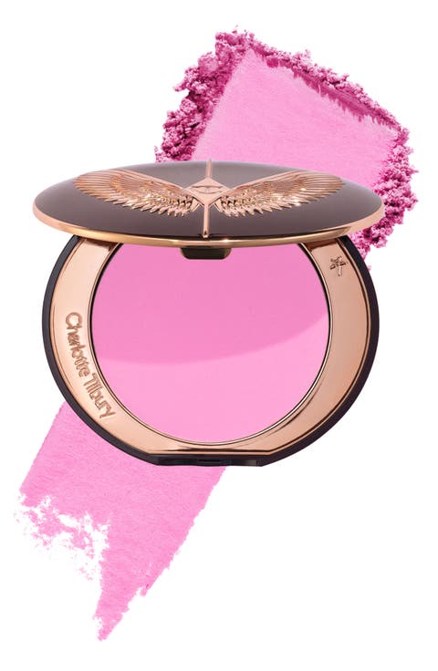 Airbrush Flawless Blush Blur Powder Blush