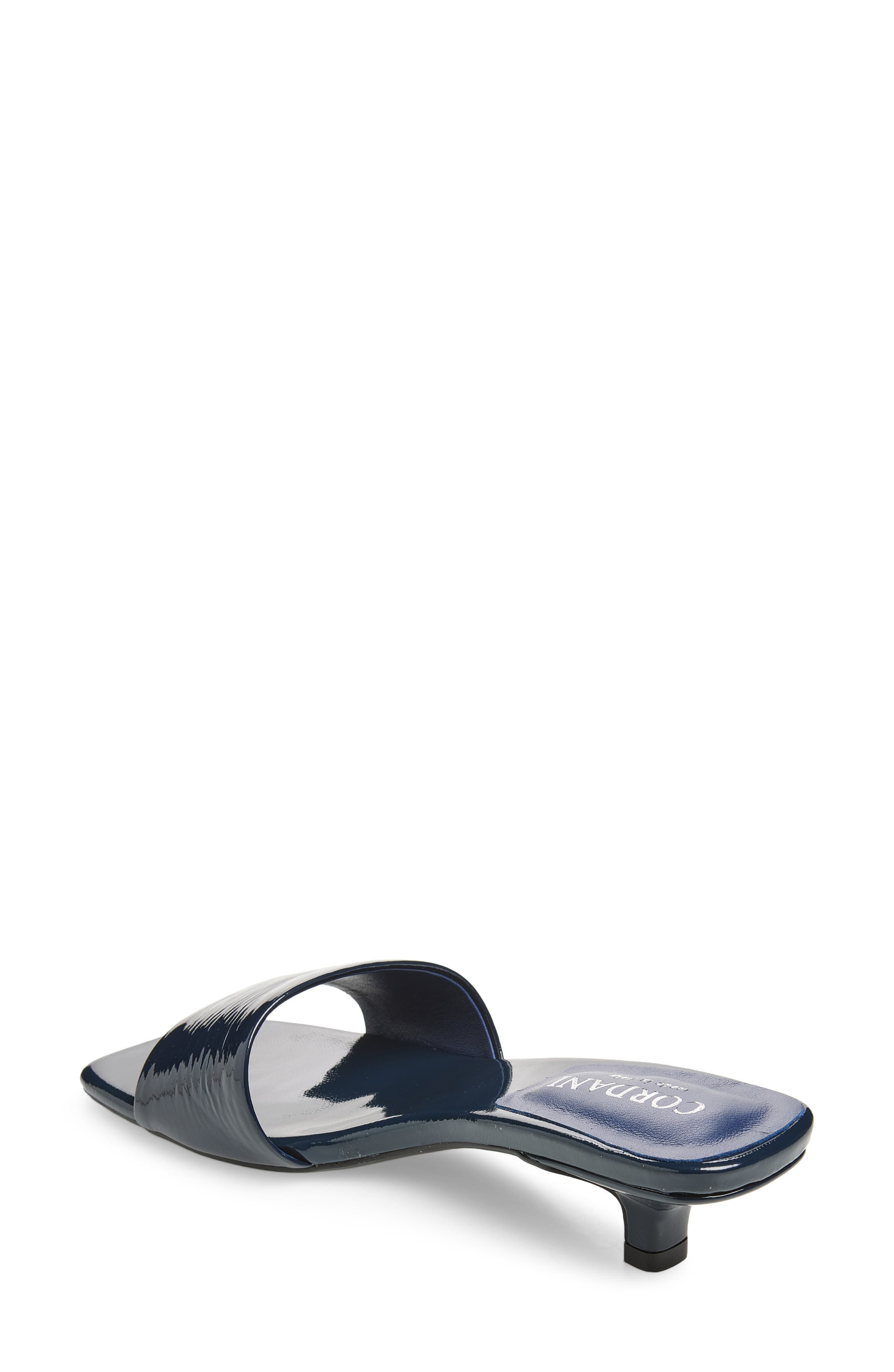 Neesa Slide Sandal - image 4