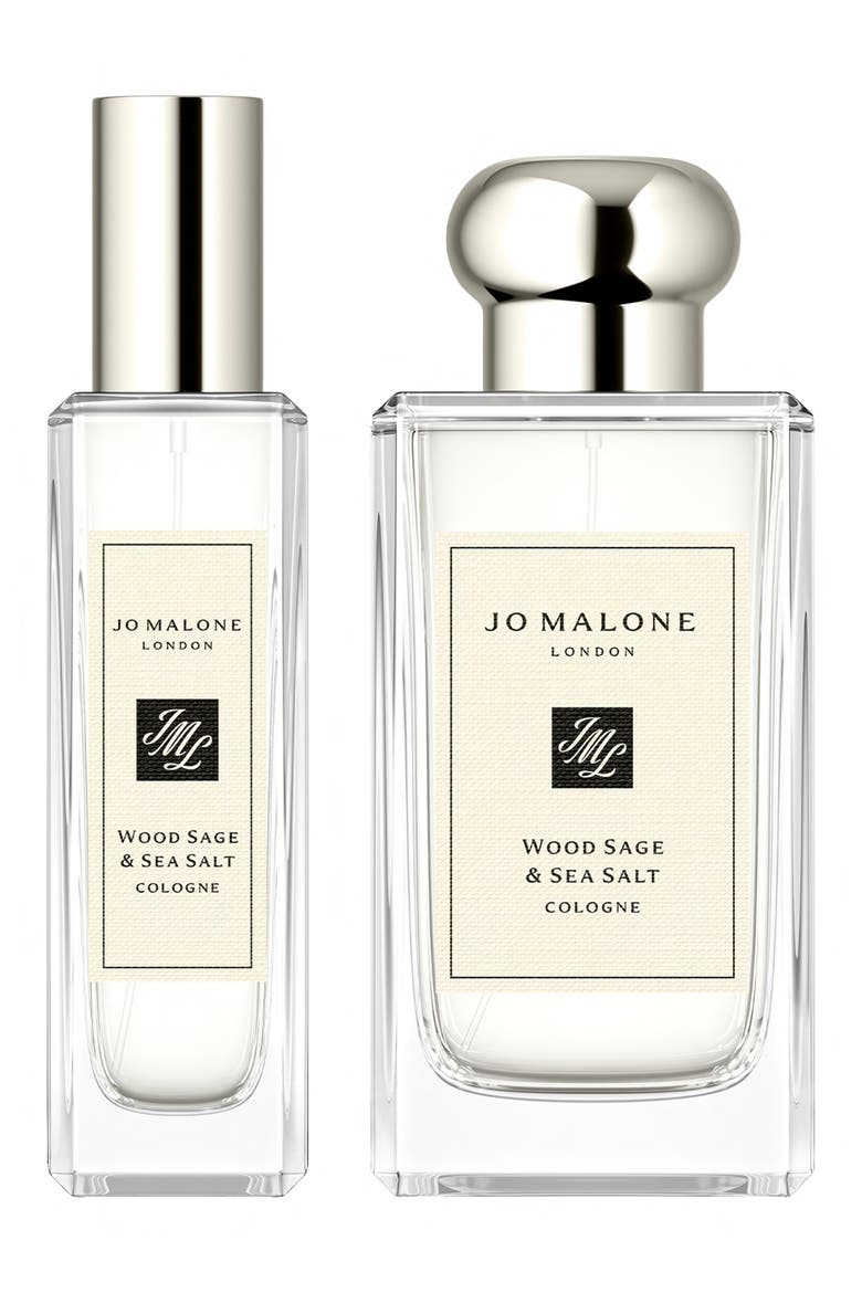 Wood Sage & Sea Salt Cologne Home & Away Set $250 Value | Nordstrom