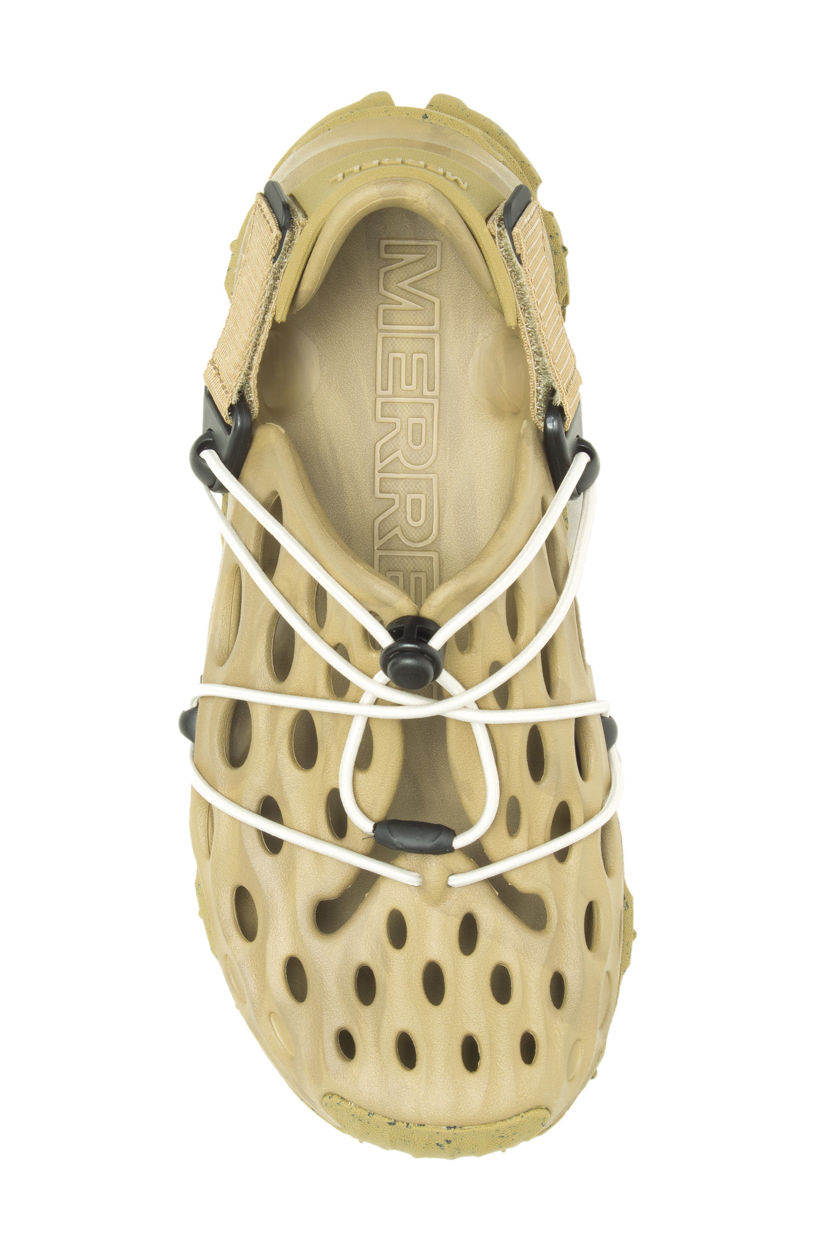 Merrell Hydro Moc Water Friendly Clog, Alternate, color, Coyote