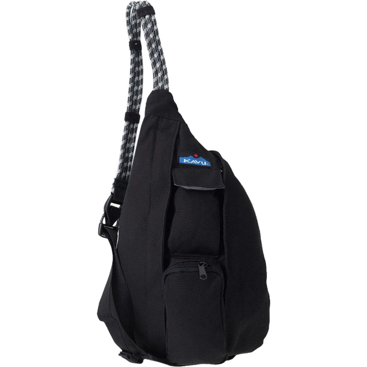 KAVU Mini Rope Bag - Women
s, Main, color, Black