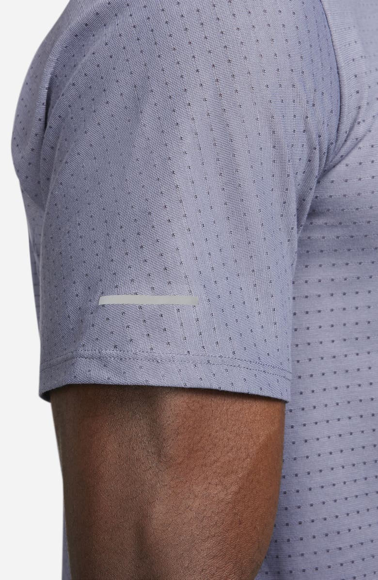 Nike Dri-FIT Trail Solar Chase Performance T-Shirt, Alternate, color, 