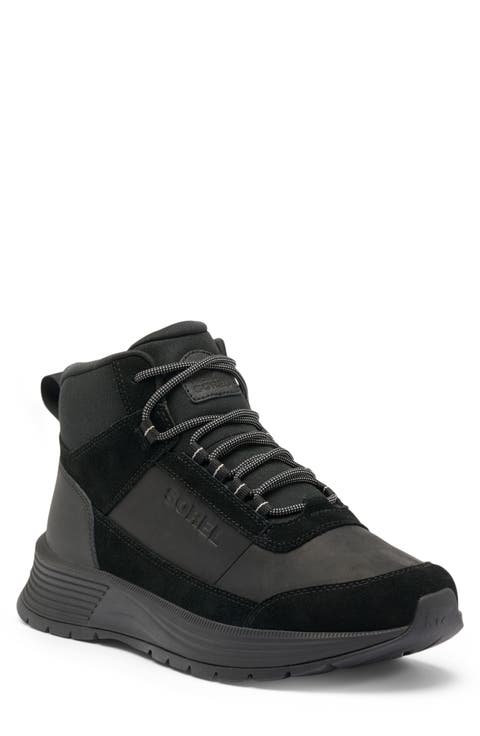Outing SE Mid Waterproof Hiking Boot