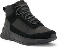 SOREL Outing SE Mid Waterproof Hiking Boot