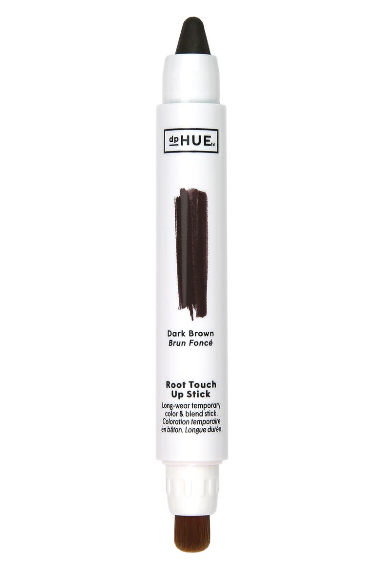 Root Touch-Up Stick, Alternate, color, DARK BROWN