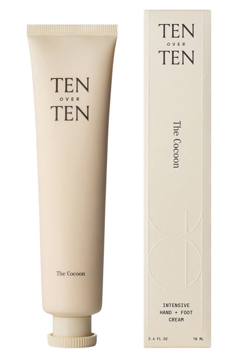 The Cocoon Moisturizer, Main, color, NO COLOR