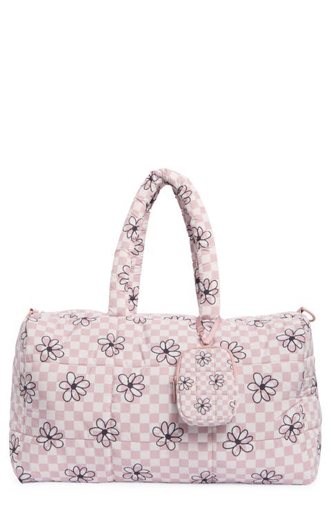 Cloud Duffle Bag