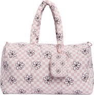 MYTAGALONGS Cloud Duffle Bag