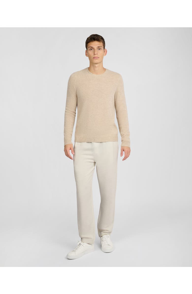 Onia Featherweight Cashmere Sweater, Alternate, color, 