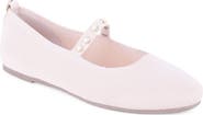 Tahari Madeira Mary Jane Flat