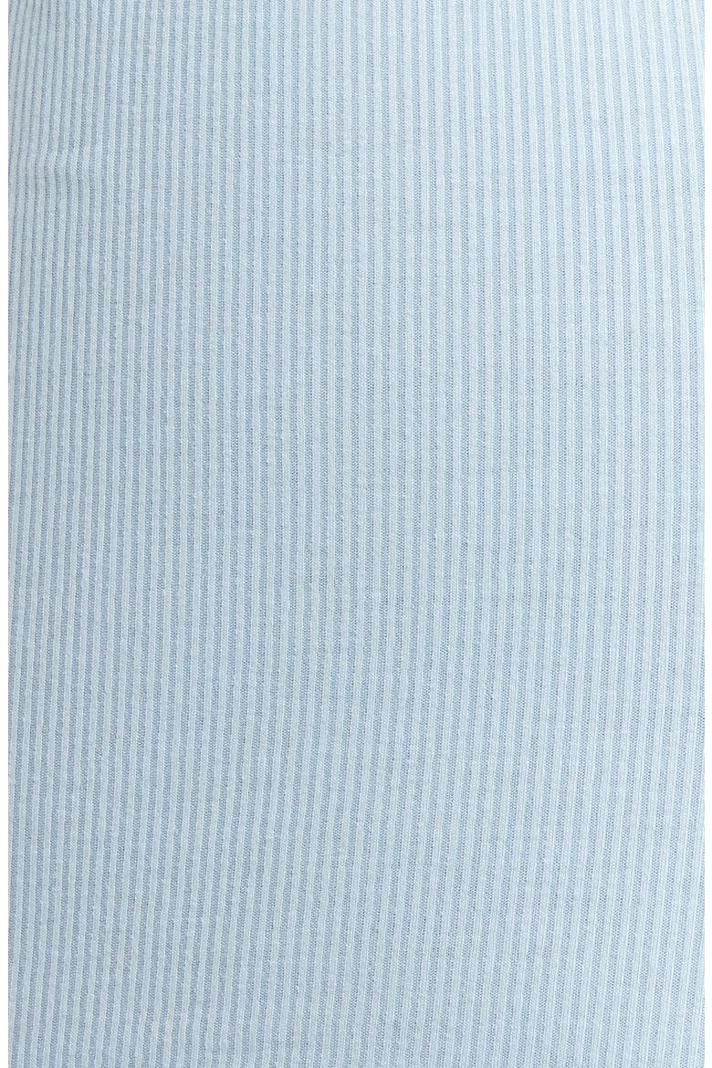 Rib Lounge Shorts, Alternate, color, POWDER BLUE