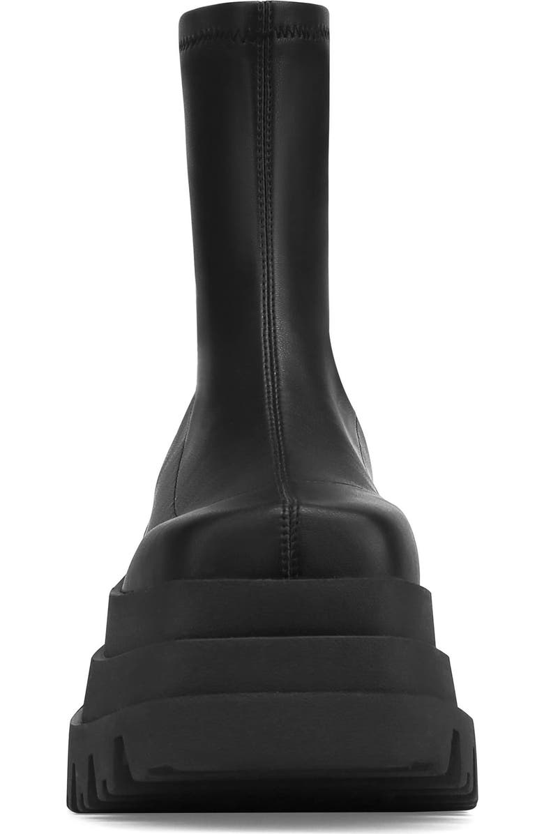 Naked Wolfe Sassy Chunky Platform Boot, Alternate, color,