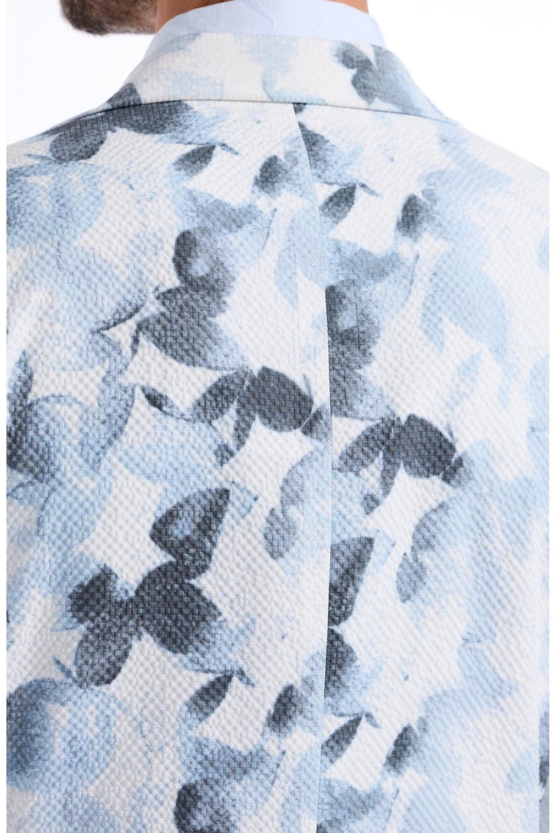 Penhale Floral Sportcoat, Alternate, color, MULTI
