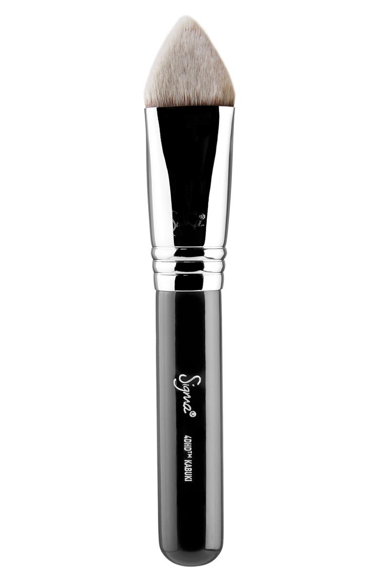 Sigma Beauty 4DHD Kabuki<sup>™</sup> Brush, Main, color, 