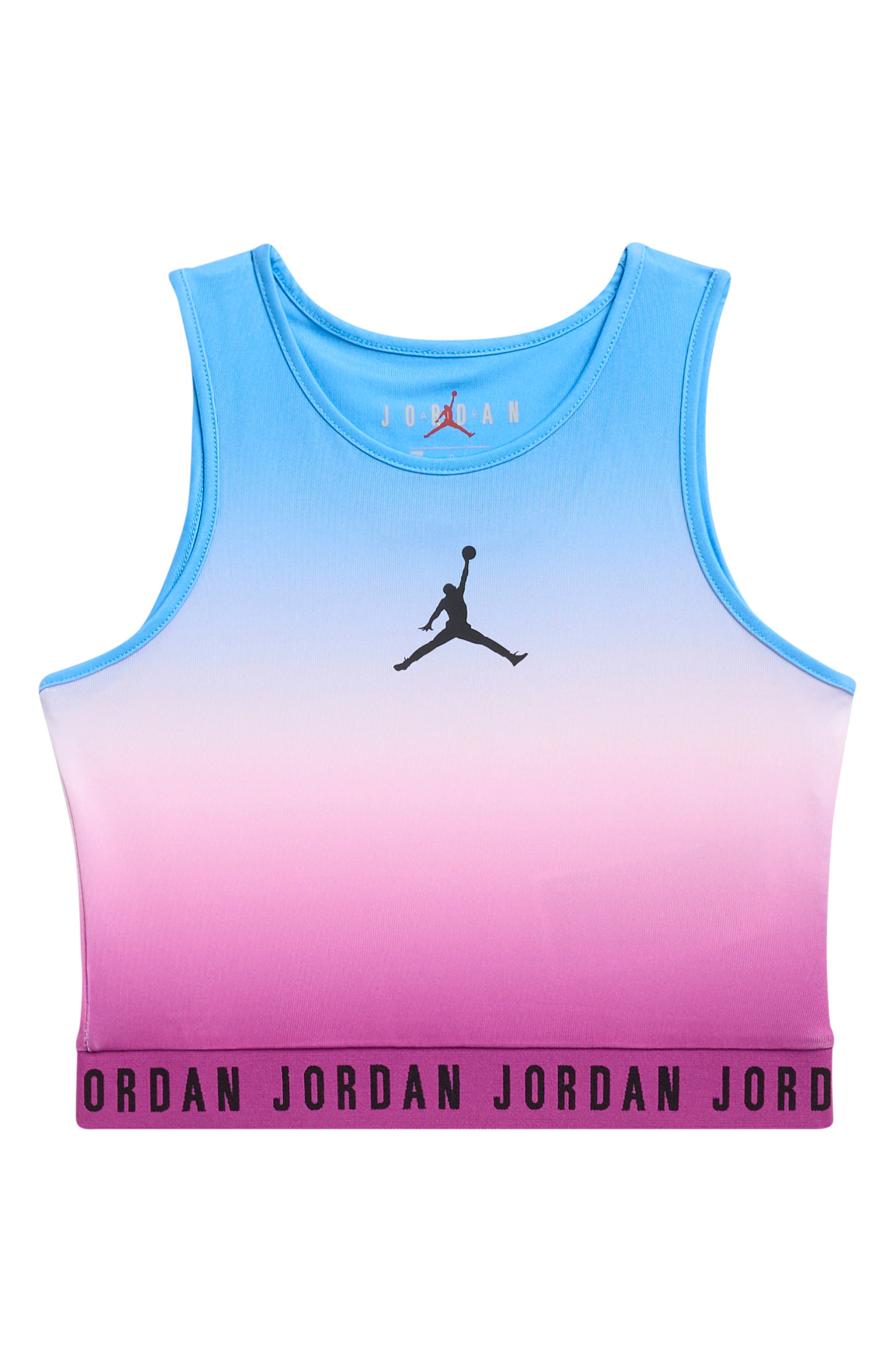 Jordan Kids' Essentials Active Top