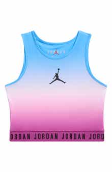 Jordan Kids' Essentials Active Top