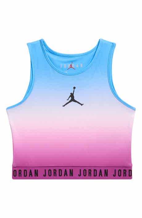 Jordan Kids' Essentials Active Top