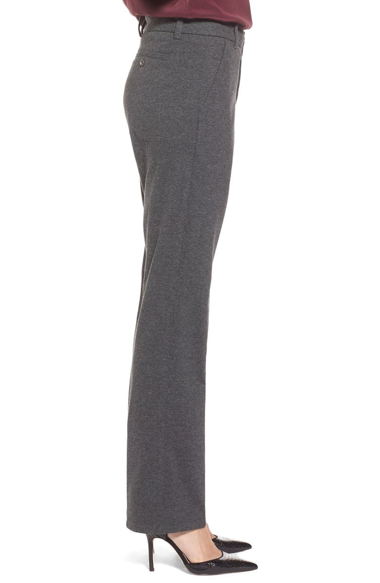 James Perse Cotton Jersey Trousers, Alternate, color, 