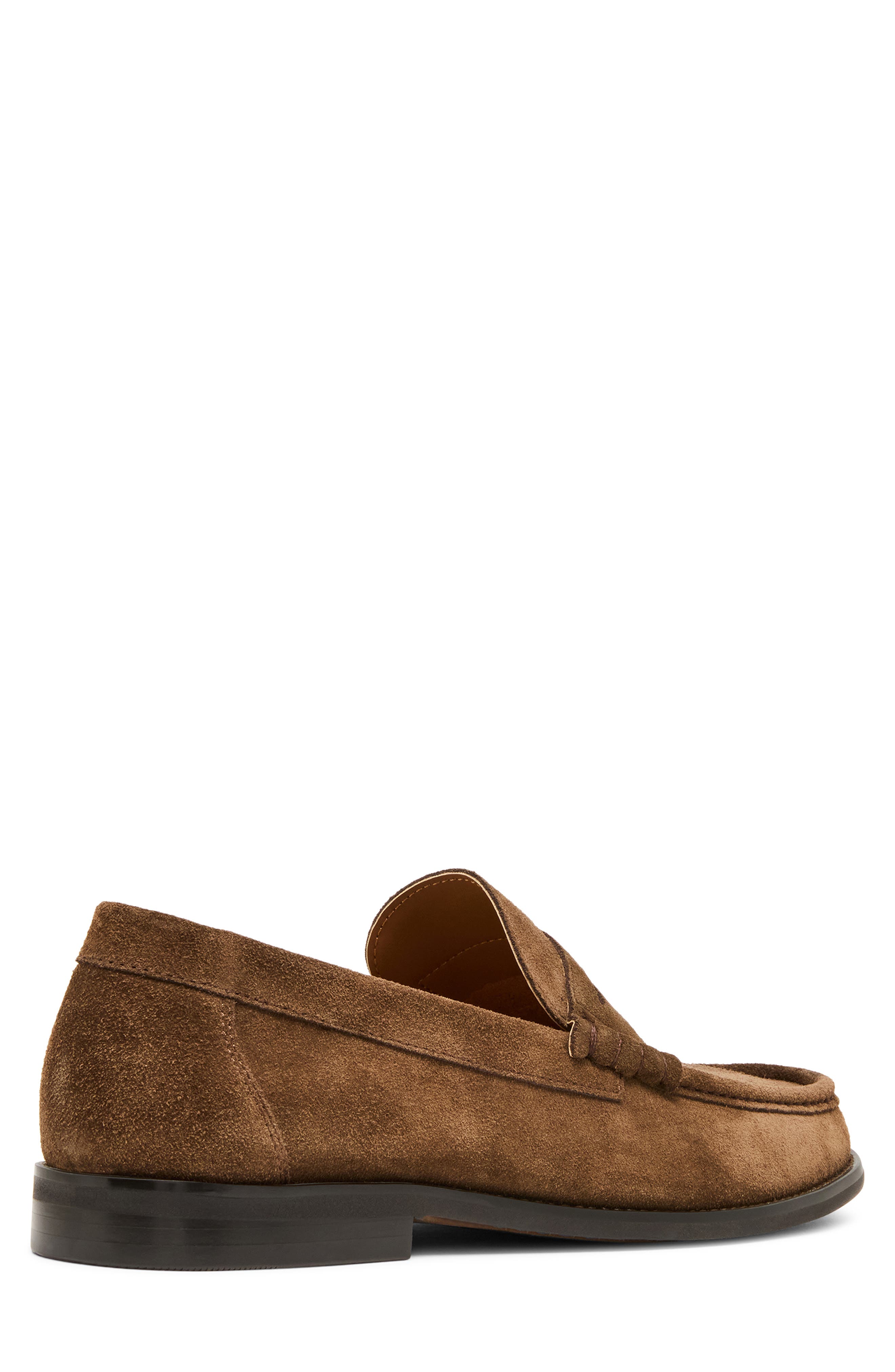 MADDEN Hettick Penny Loafer, Alternate, color, 