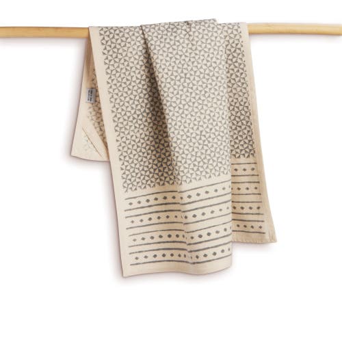 Sustainable Threads Feast In Gray