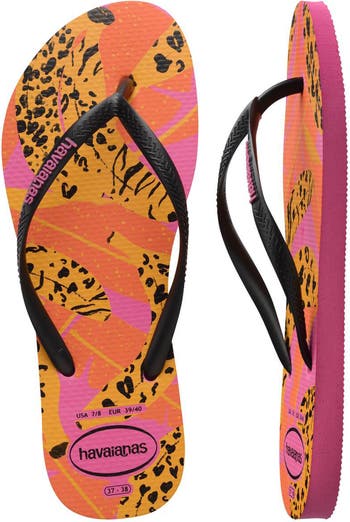 Slim Flip Flop