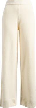 HOUSE OF CB Lara Merino Wool Pants