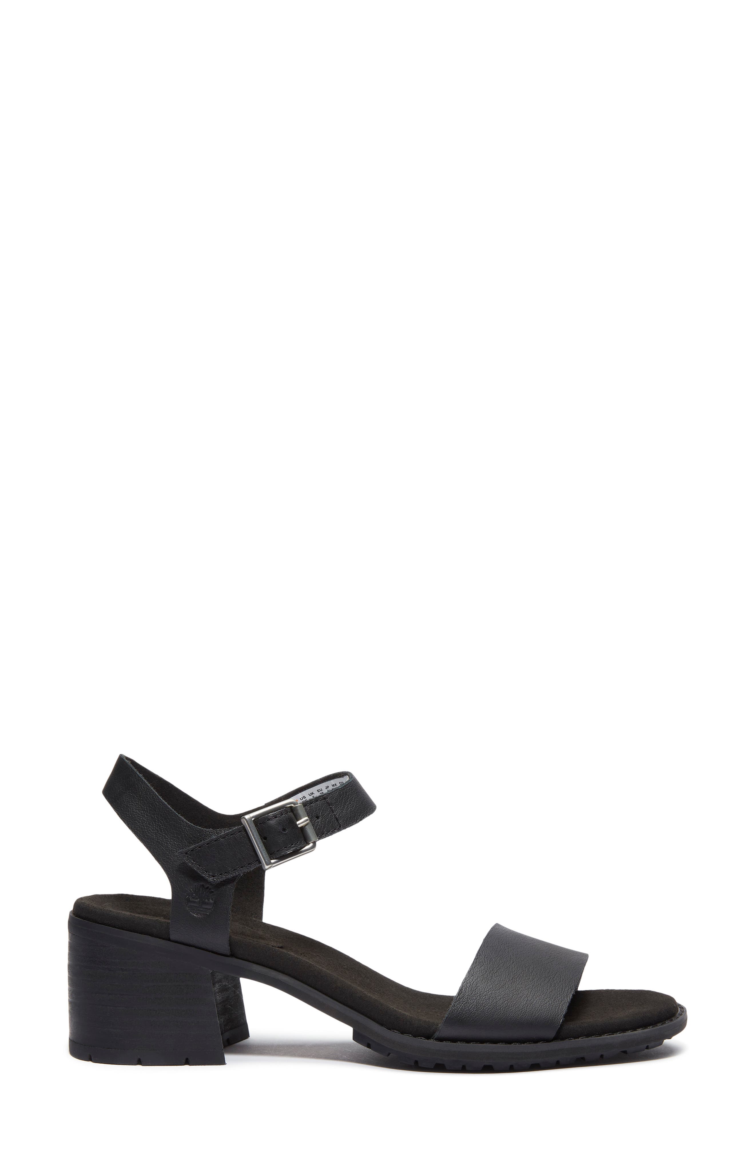 Timberland Laguna Shore Sandal, Alternate, color, 