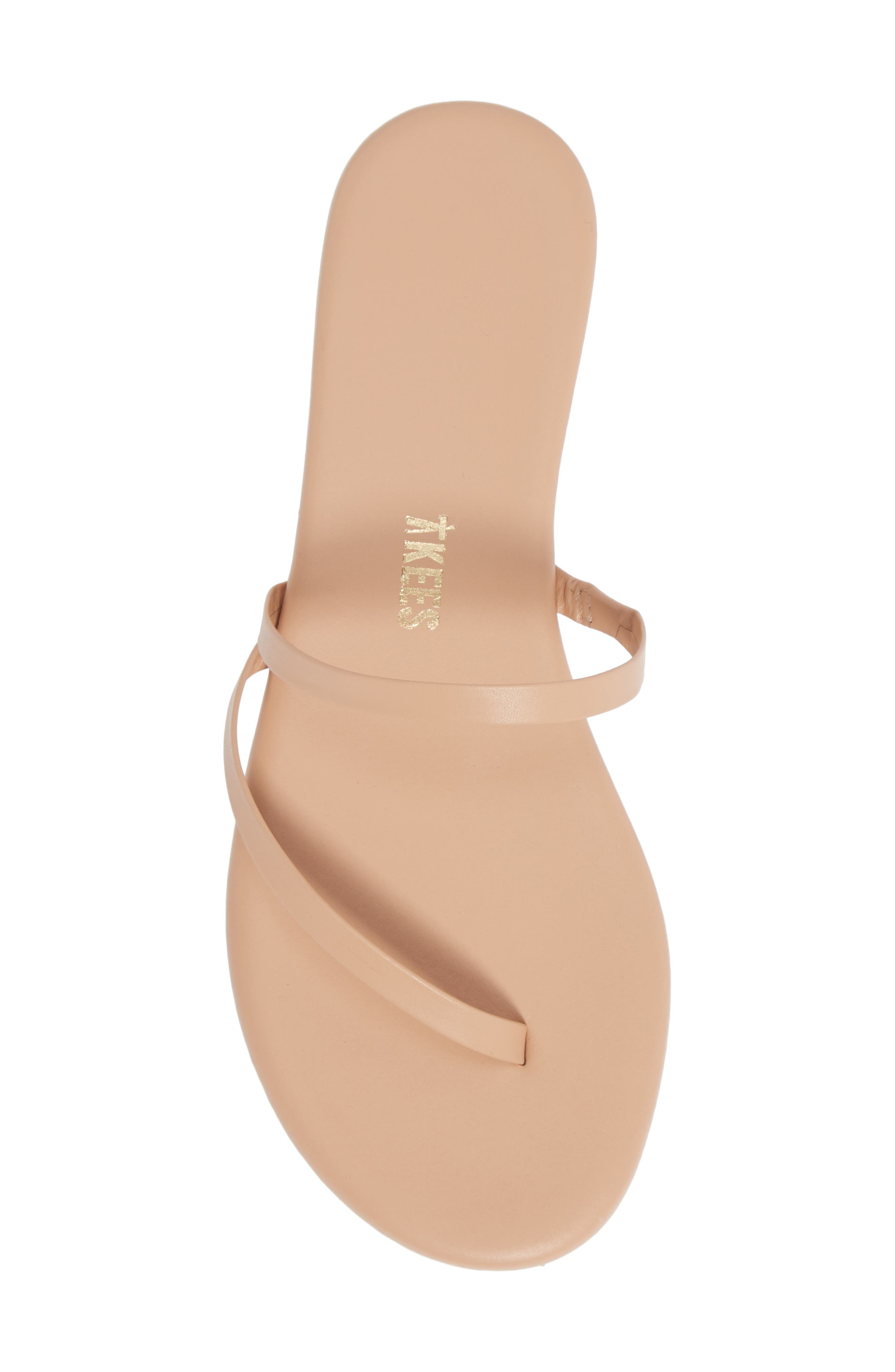 Sarit Sandal, Alternate, color, POUT