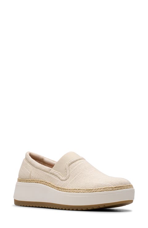 Zylah Sky Platform Loafer (Women)