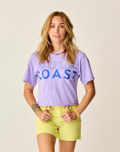 Carve Designs Parker Graphic Tee