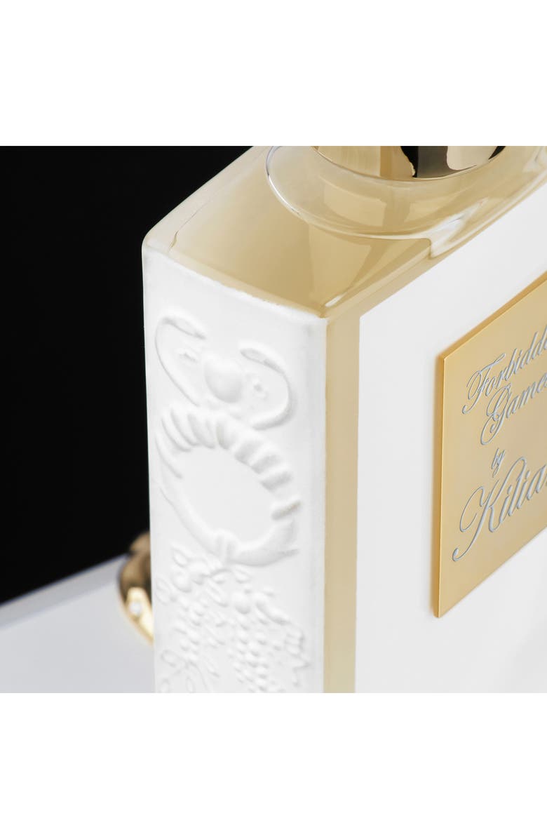 Kilian Paris Kilian In the Garden of Good and Evil - Forbidden Games Refillable Fragrance, Alternate, color, 