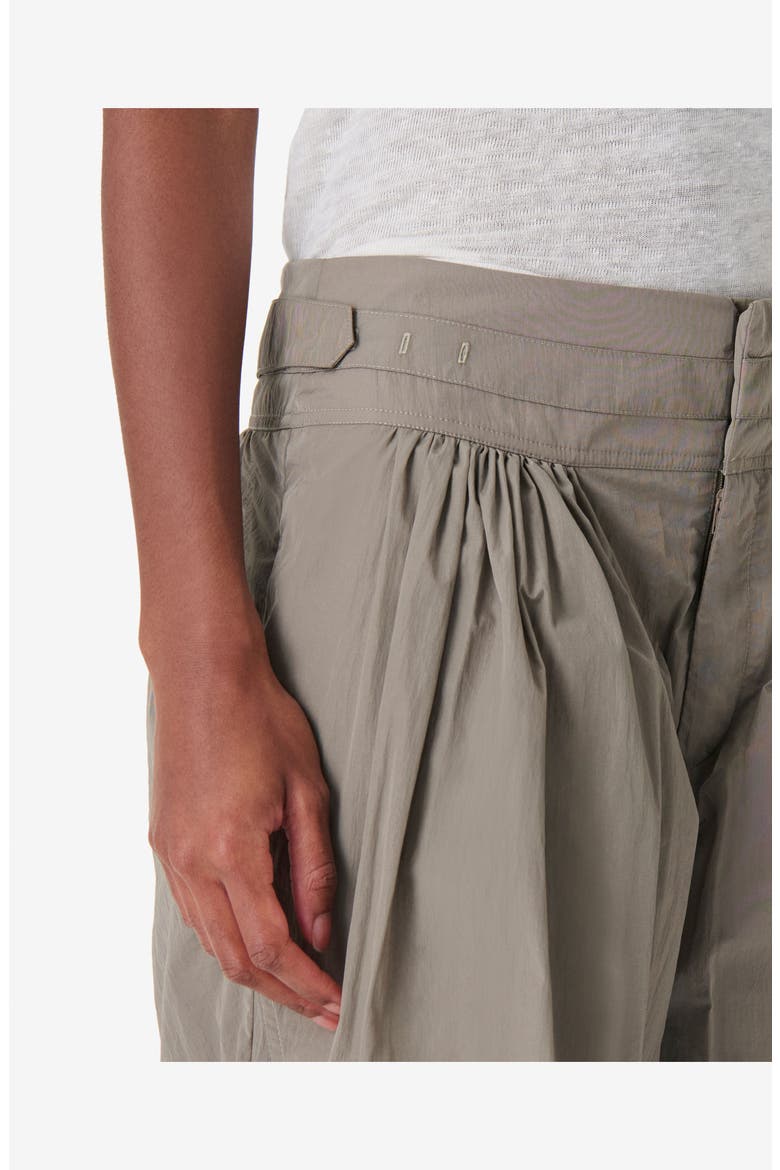 Wanni Pants, Alternate, color, OLIVE GREEN