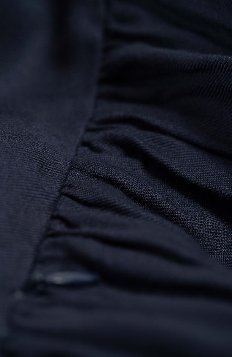 Cache Coeur Amy Maternity/Nursing Babydoll Dress, Alternate, color,