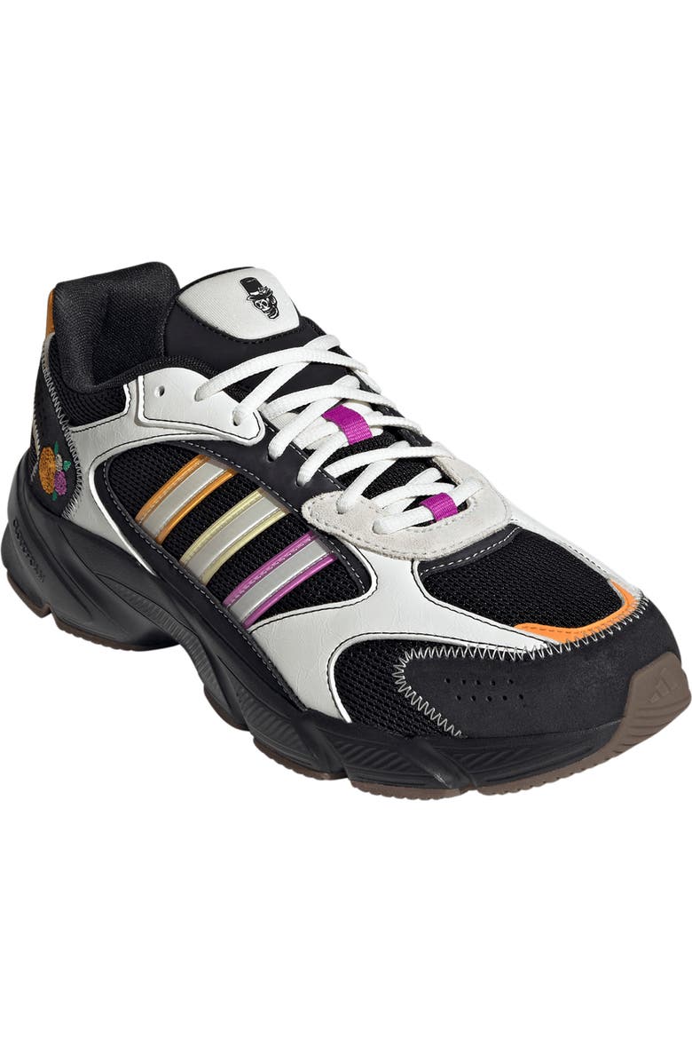 adidas Crazychaos 2000 Running Shoe, Main, color,
