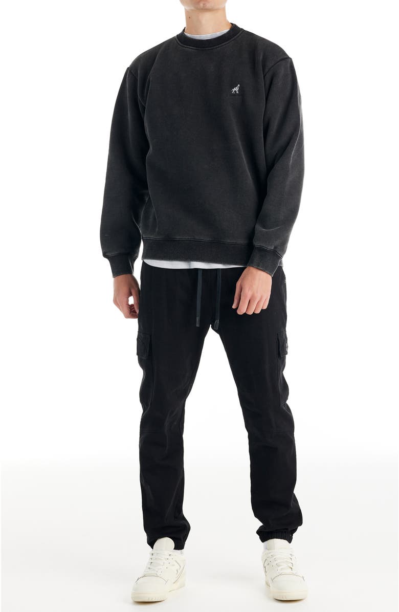 NANA JUDY Portofino Crew, Alternate, color, 