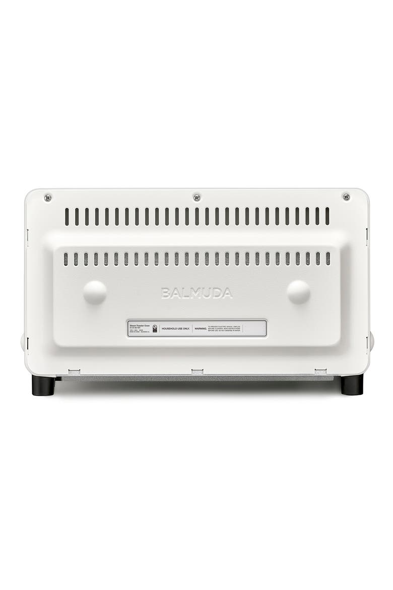 The Toaster Pro, Alternate, color, WHITE