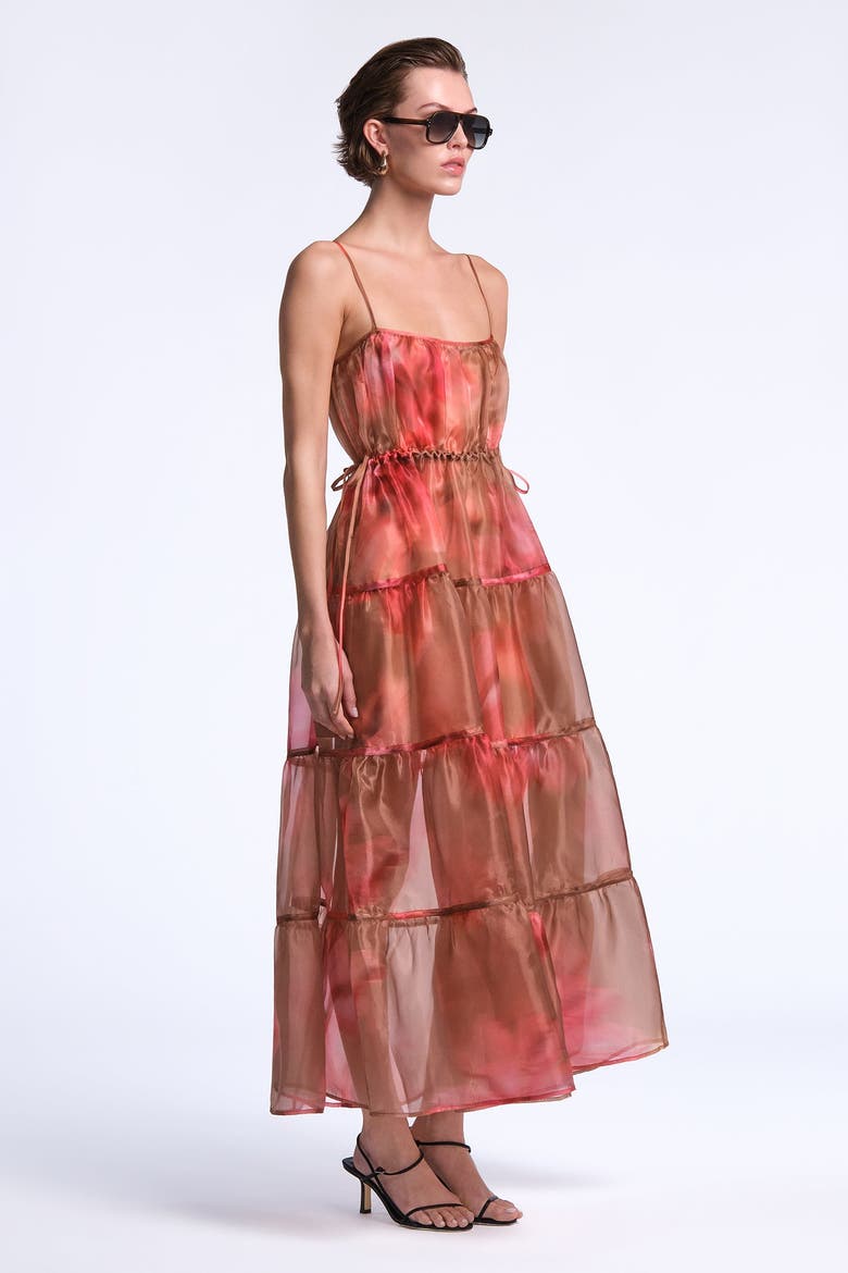 Carter Dress, Alternate, color, Multi